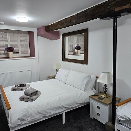Poppy Cottage Whitby Luaran gambar