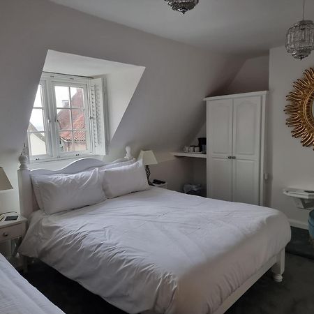Poppy Cottage Whitby Luaran gambar