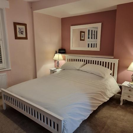 Poppy Cottage Whitby Luaran gambar