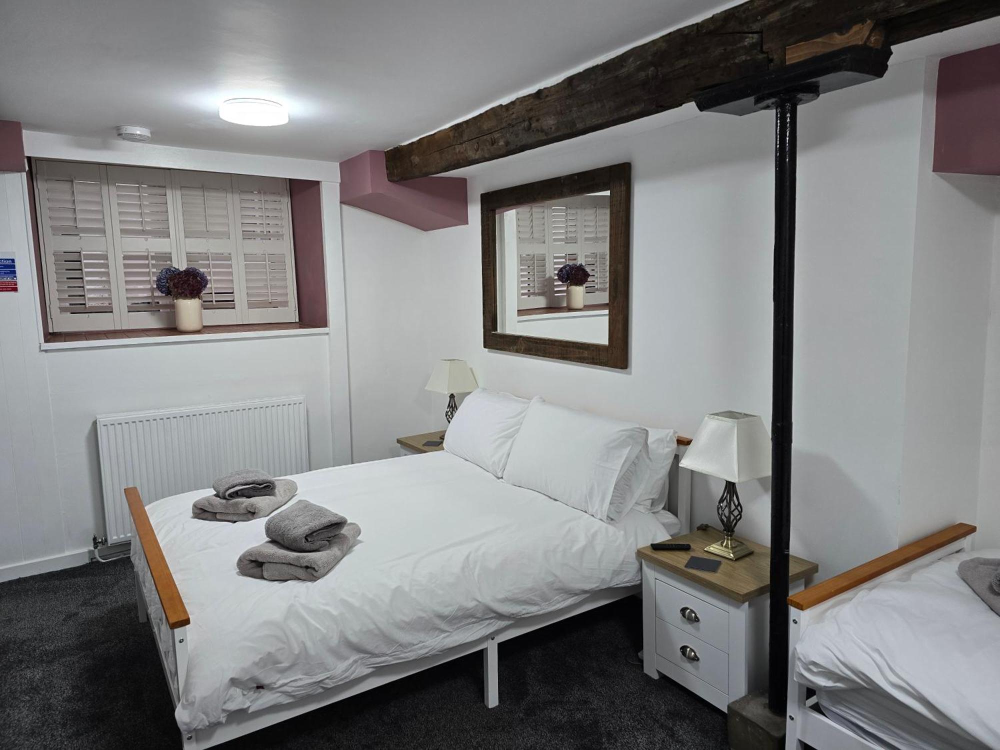 Poppy Cottage Whitby Luaran gambar