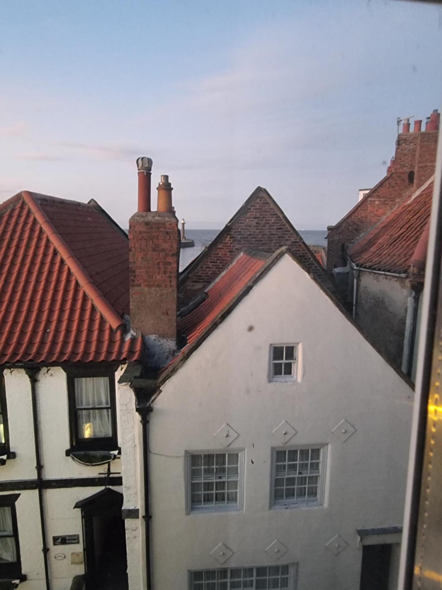 Poppy Cottage Whitby Luaran gambar