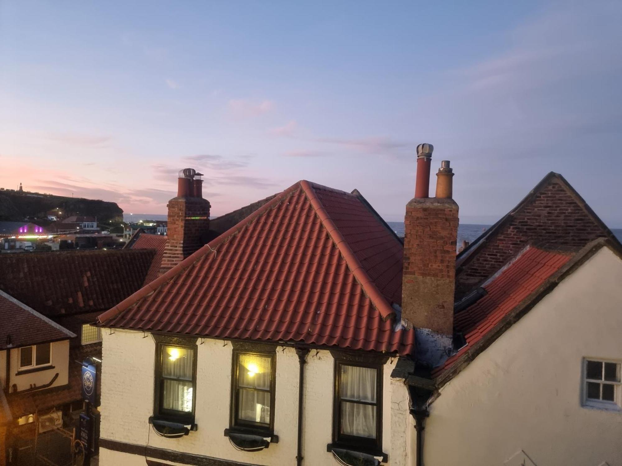 Poppy Cottage Whitby Luaran gambar